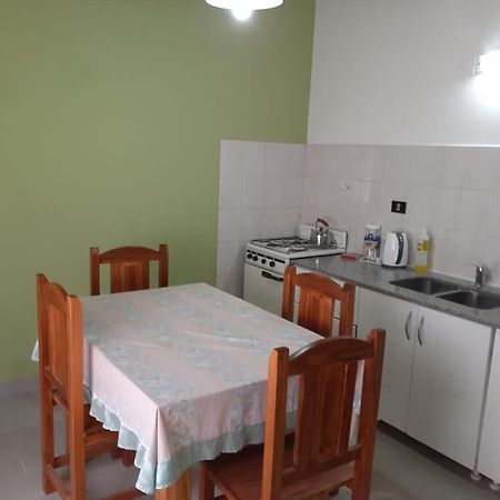 El Descanso Departamentos Apartment Neuquén Екстериор снимка