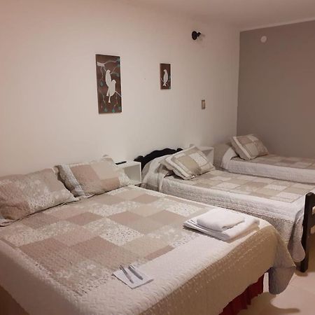 El Descanso Departamentos Apartment Neuquén Екстериор снимка