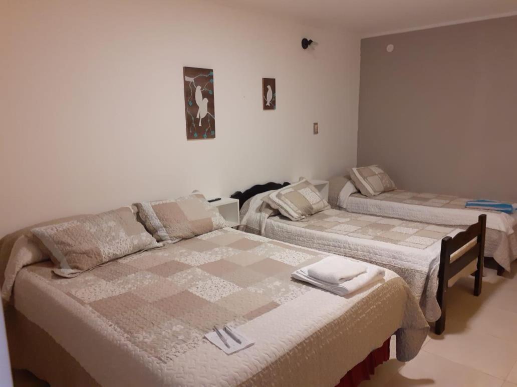 El Descanso Departamentos Apartment Neuquén Екстериор снимка